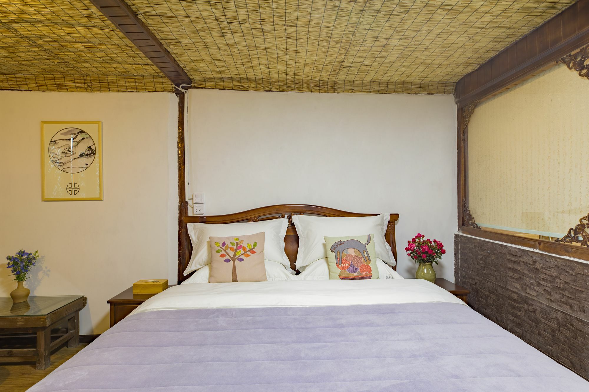 Lijiang Buwuzhai Inn Eksteriør billede