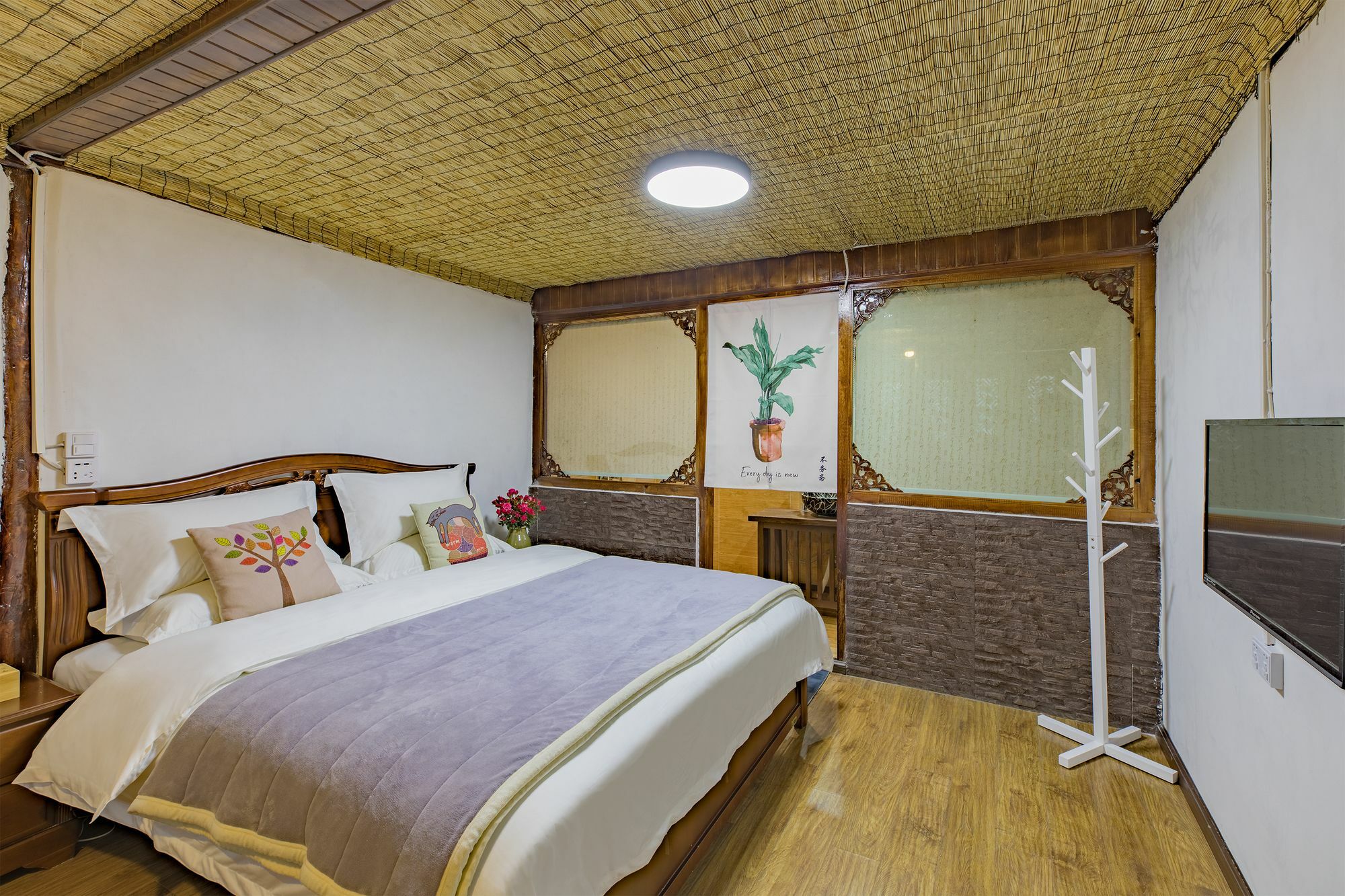 Lijiang Buwuzhai Inn Eksteriør billede